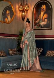 Rajbeer  Karshni Silk
